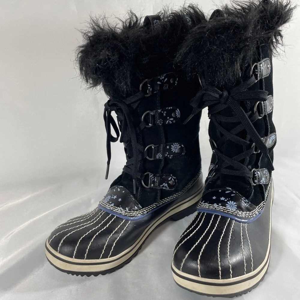 Sorel boots